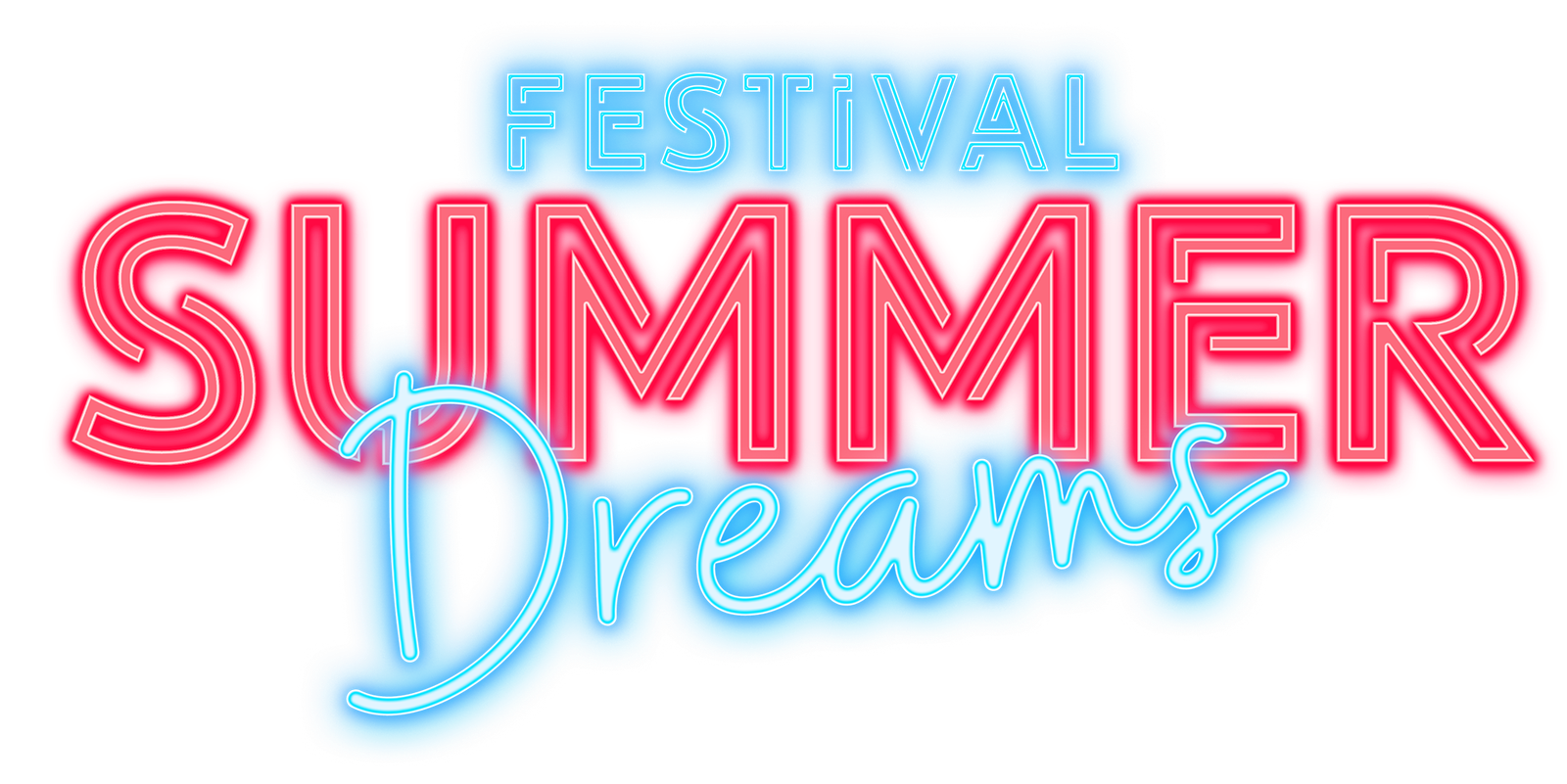 Festival Summer Dreams | Le meilleur des 80's 90's 2000's en Alsace